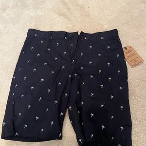 Redwood Creek shorts